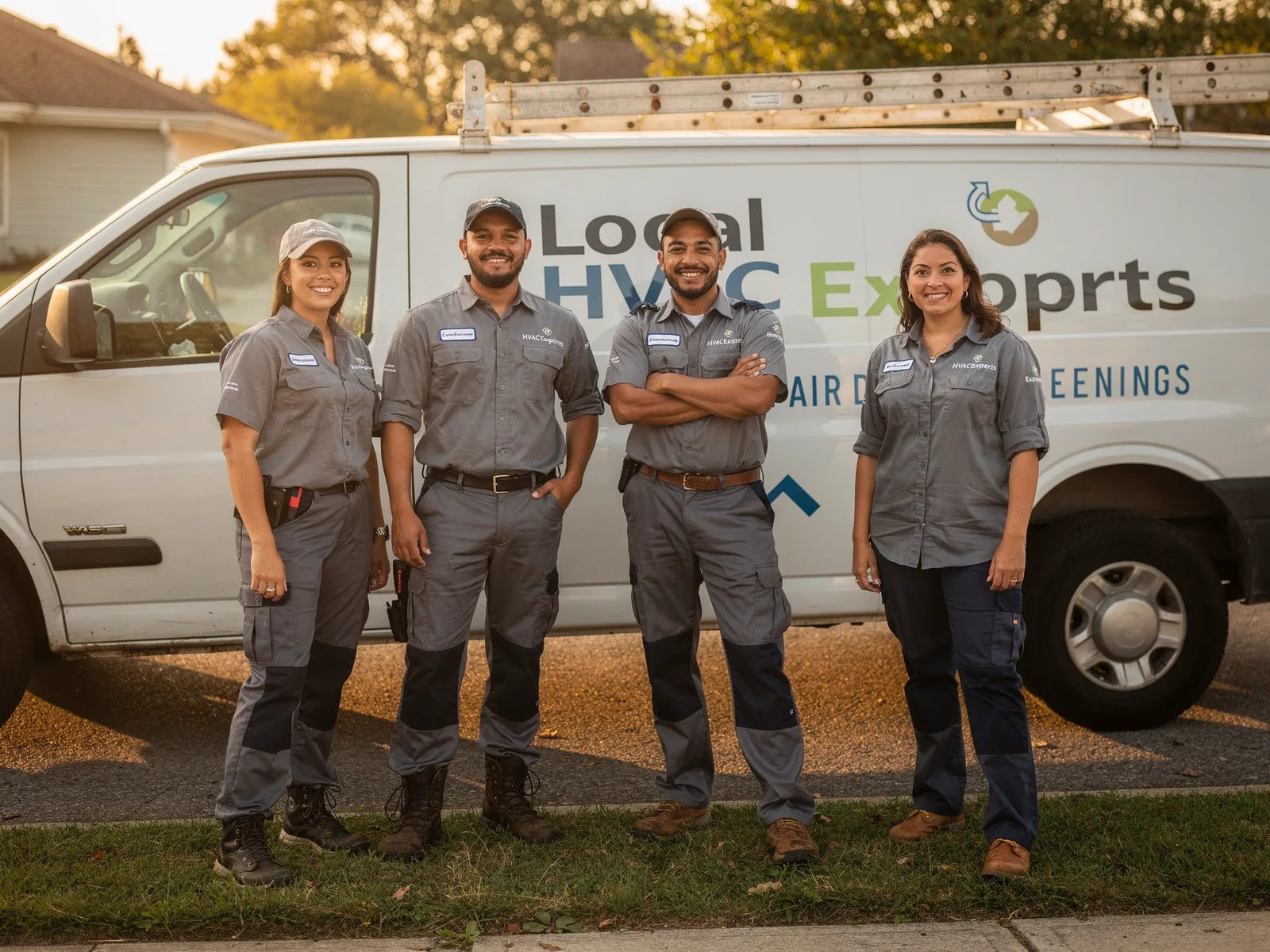 24/7 HVAC Repair & AC Replacement company in Bath, SD