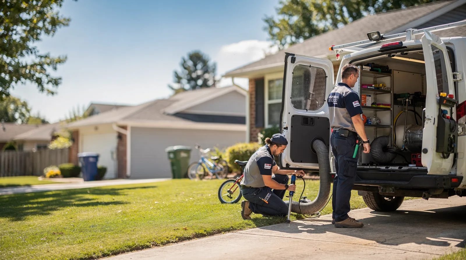 24/7 HVAC Repair & AC Replacement in Bath, SD near me